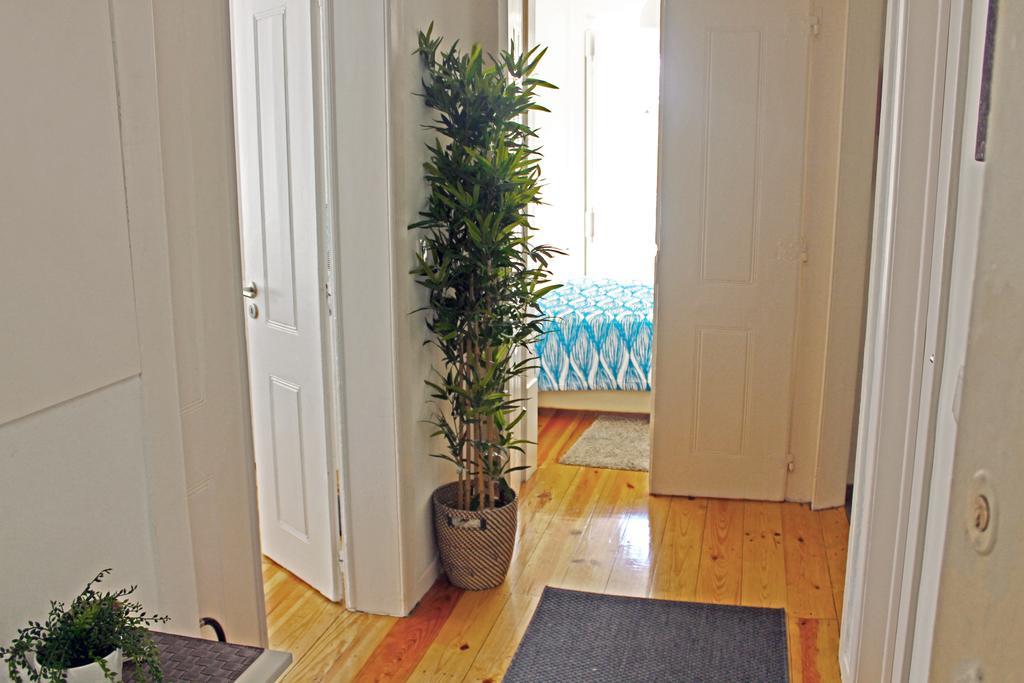 Blue Budget Apartments Bairro Alto Lisbon Room photo