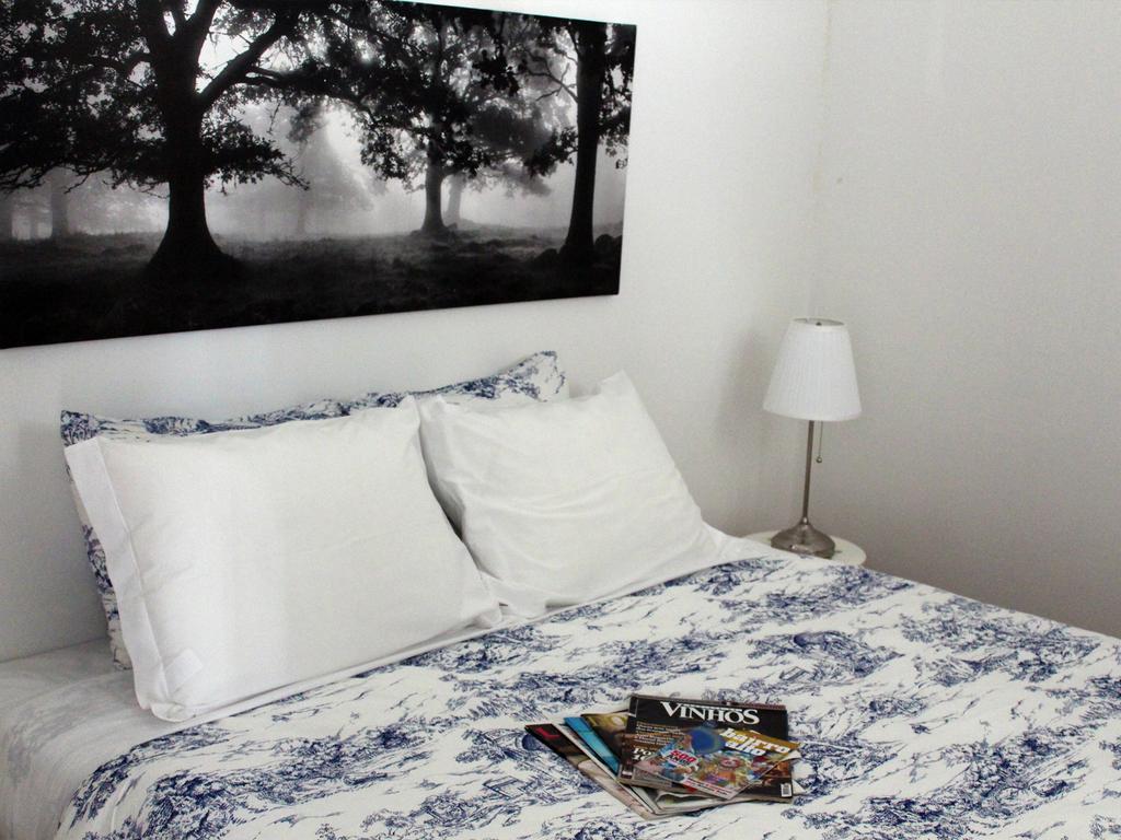 Blue Budget Apartments Bairro Alto Lisbon Room photo